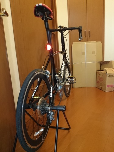 ＧＩＡＮＴ ＩＤＩＯＭ0 2013 中古　室内保管
