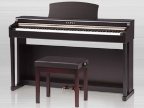 KAWAI 電子ピアノCN24R