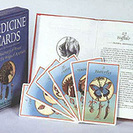 メディスン（アニマル）カード/Medicine Cards: T...