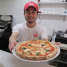 まかない付きのピッツァ専門店でアルバイト募集　【錦糸町】の画像