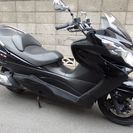 ★お乗りのバイク下取りできます　スズキ　スカイウェイブ250タイプM★