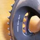デュラエース クランク　DURA-ACE FC-7900 50-34T 175mm