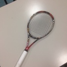 最新モデル 硬式テニスラケット
