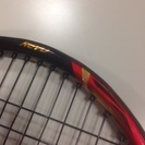 最新モデル 硬式テニスラケット