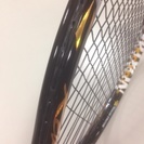 最新モデル 硬式テニスラケット