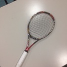 最新モデル 硬式テニスラケット