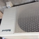 ナショナルルームエアコン