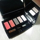 Dior Makeup Palette (クリスチャン・ディオー...