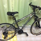 【ジャンク】SCHWINN MESA GS DISC 