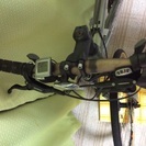 【ジャンク】SCHWINN MESA GS DISC 