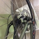 【ジャンク】SCHWINN MESA GS DISC 