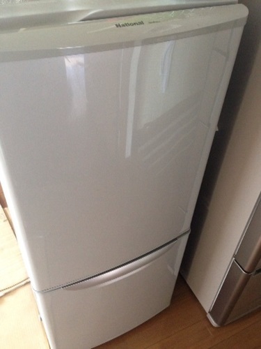取り引き中 135Ｌ 冷蔵庫