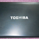 東芝dynabook Satellite B350/B