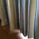 遮光カーテン2枚組