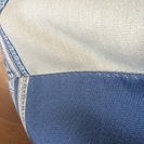 遮光カーテン2枚組