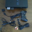 SONY PlayStation2 SCPH-18000