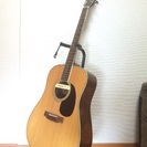 【値下げしました】Morris W-30(L.R.Baggs M...