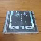 The GOSPELLERS「G10」