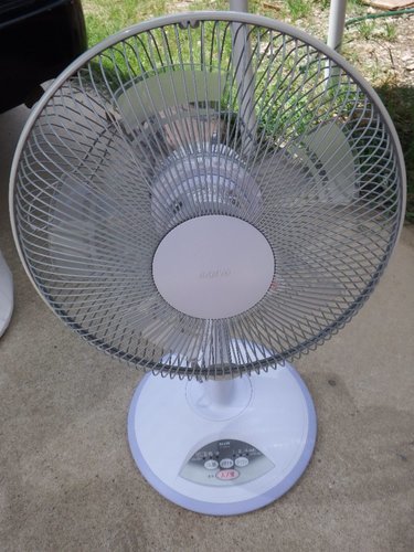SANYO 三洋電機 扇風機