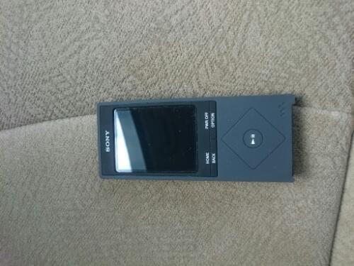 5年保証や特典付SONY NW-A16(B)ブラック 32GB