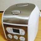 SANYO マイコンジャー炊飯器3.5合
