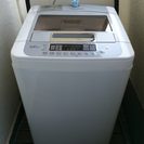【交渉中】LG 全自動洗濯機5.5㎏