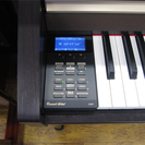 カワイ木製鍵盤CA67　超！リアルな音色＆タッチ感