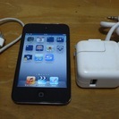 iPod touch第４世代６４Gb　中古品