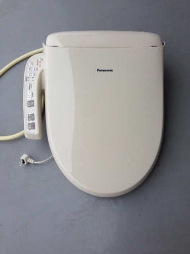 ウォシュレット Panasonic