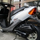 ホンダ ライブDIOエンジン機関絶好調！各所点検整備済み！セル1発