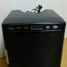 （無料）保冷温庫20L ACW-610ブラック