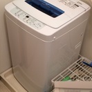 4.2KG洗濯機 2014年製   jw-k42h 