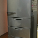 2014年製　冷蔵庫　AQR-361C 