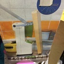 【値下げ】　レトロ乾燥機（食器、まな板、ふきん、靴etc）京都駅...