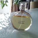 CHANEL　CHANCE　EDT　50ｍｌ/シャネル　チャンス...