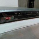 MITSUBISHI DVDデッキ