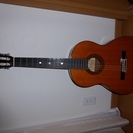 クラシックギターヤマハC-150