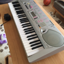 電子ピアノ YAMAHA EZ-J24
