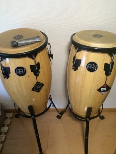 コンガ meinl HC512NT-.11.12