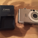 Canon IXY PC1101 