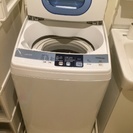 洗濯機 日立 NW-5MR 2012年