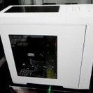 水冷 Xeon 5.1GHz MPOWER Z97 16GB m.2 SSD128GB HDD 2TB HD7950 Blu-ray