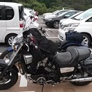 【商談成立　有難う御座いました】Ｖ-ＭＡＸ　車検受けたて2年付き