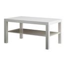 【取引中】IKEAのテーブル　ホワイト