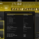 水冷 Xeon 5.1GHz MPOWER Z97 16GB m.2 SSD128GB HDD 2TB HD7950 Blu-ray