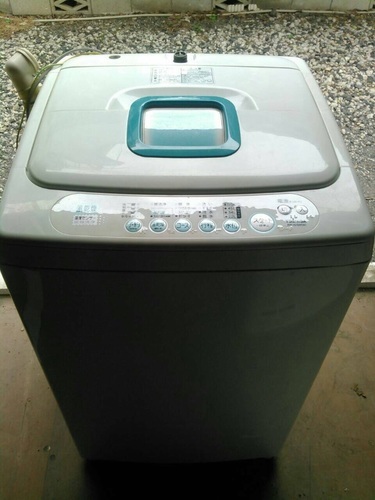 TOSHIBA洗濯機4.2