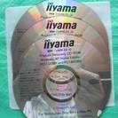  iiyama デスクトップＰＣリカバリＣＤ FC11/13GCBH