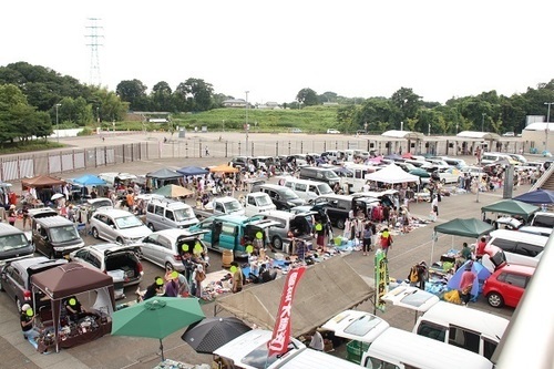 埼玉スタジアムビッグフリマ4 23 土 24 日 開催 2ton 浦和美園のフリーマーケットのイベント参加者募集 無料掲載の掲示板 ジモティー