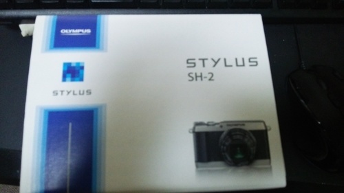 人気メーカー・ブランド OLYMPUS　styles　SH-2 デジタルカメラ