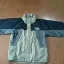 ★美品★THE NORTH FACE (ノースフェイス)　メンズ...